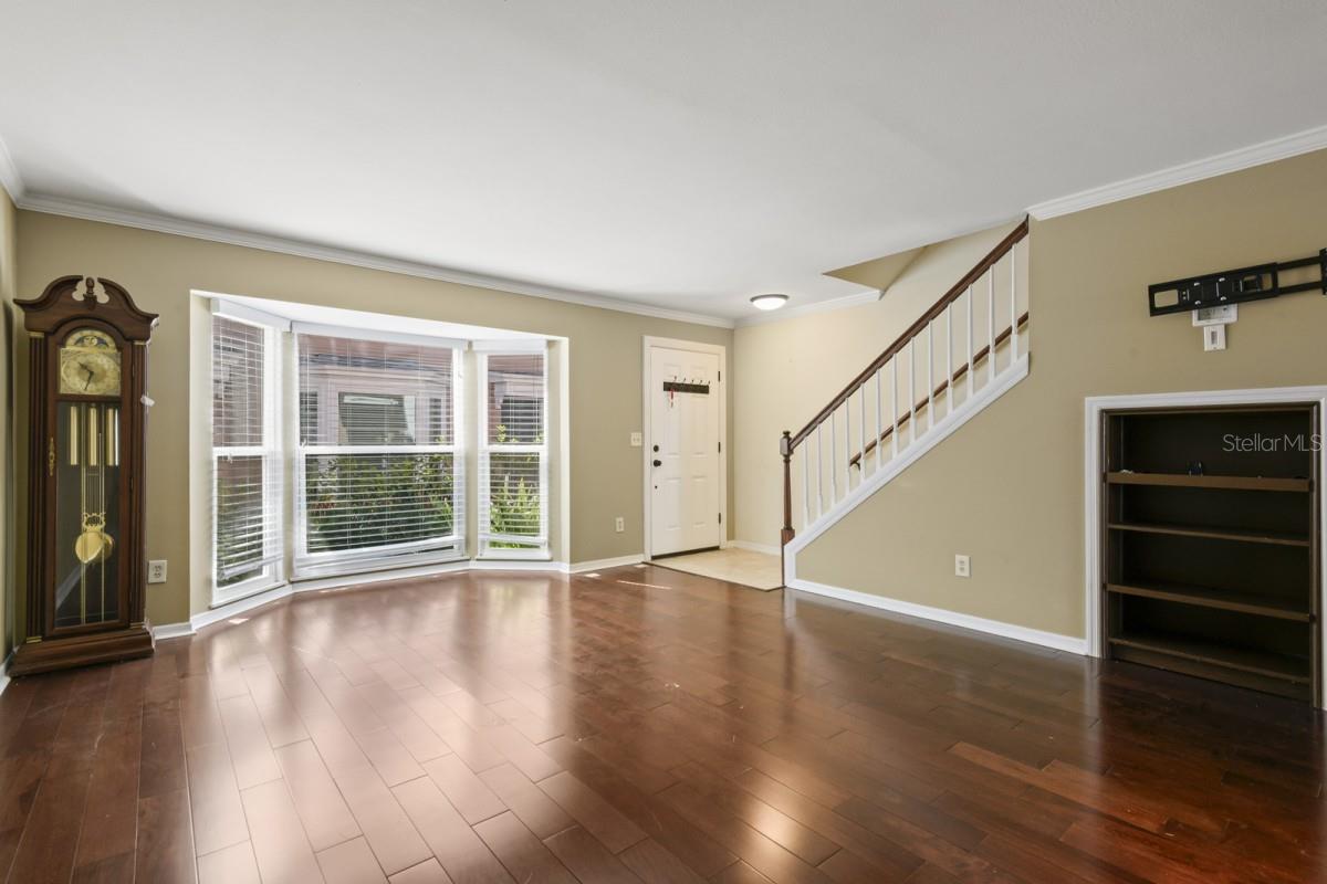 THE PARKFORD A CONDO - Residential