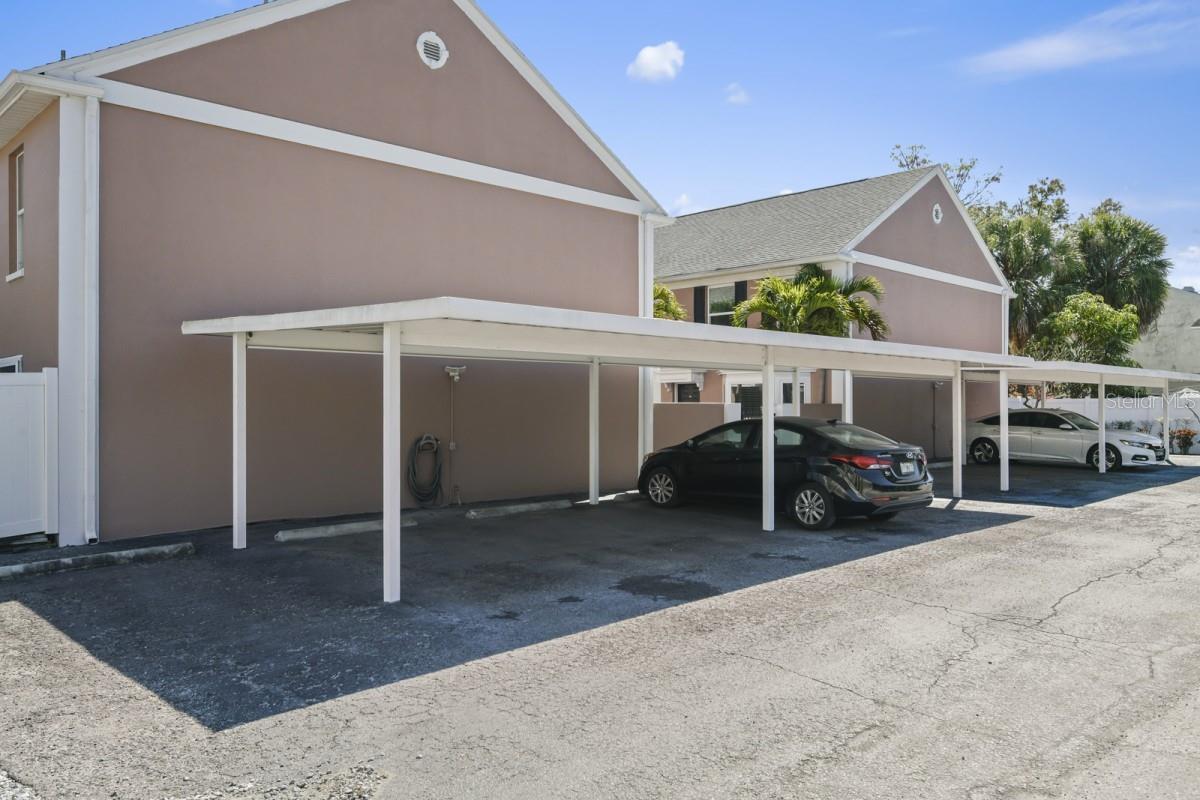 THE PARKFORD A CONDO - Residential