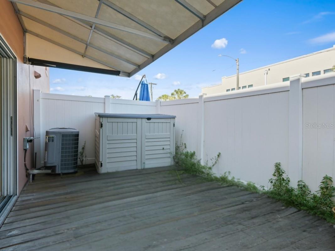 THE PARKFORD A CONDO - Residential