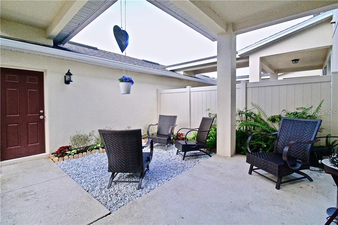 CARRINGTON - Residential