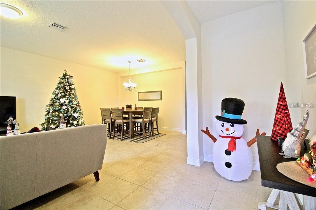 CARRINGTON - Residential