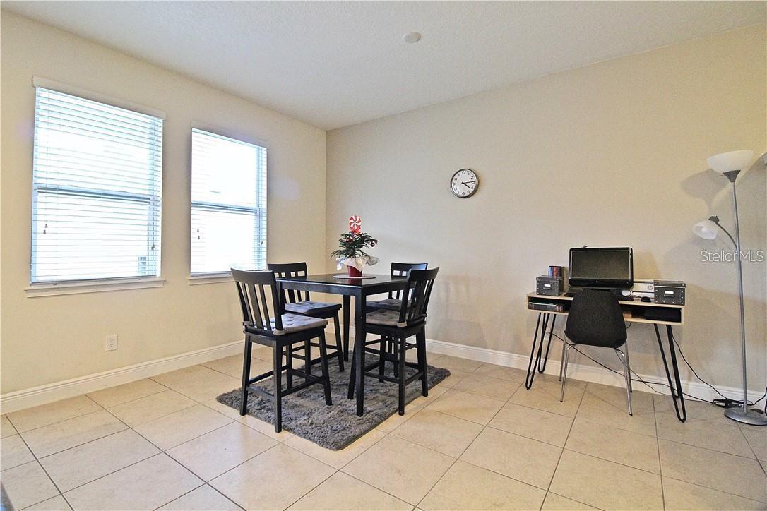 CARRINGTON - Residential