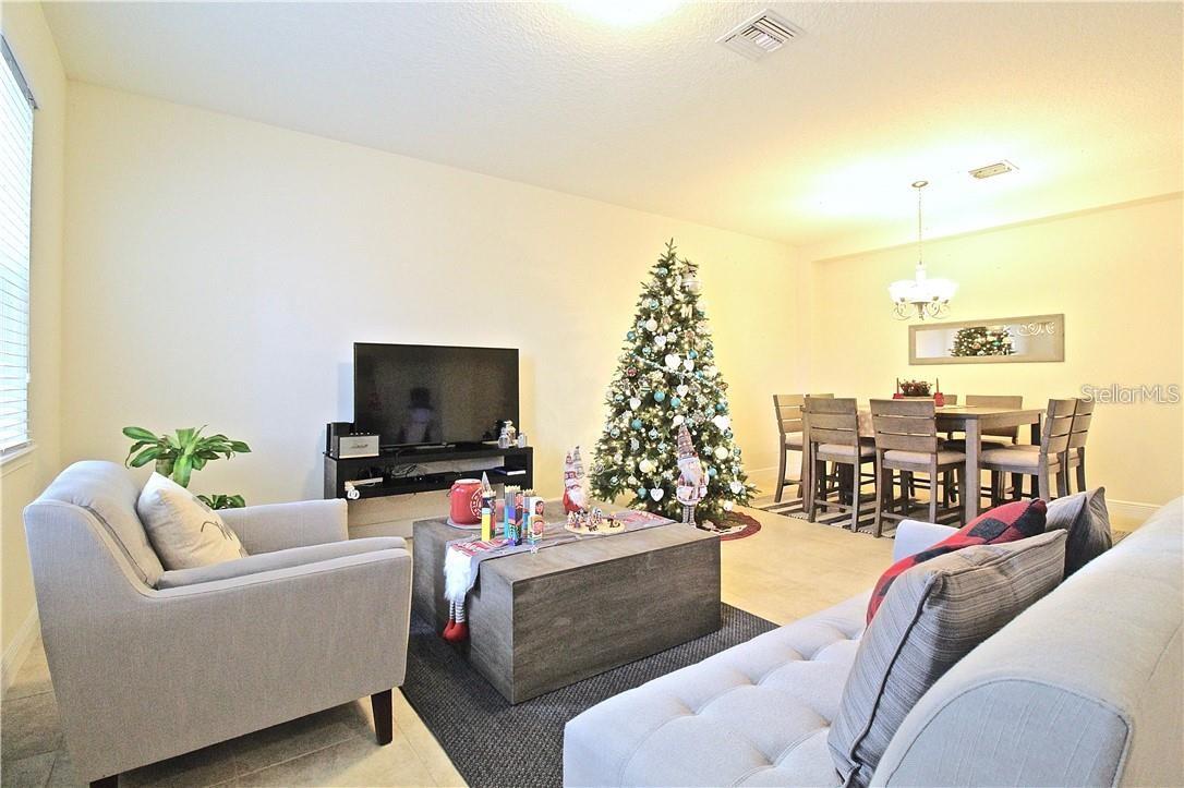 CARRINGTON - Residential