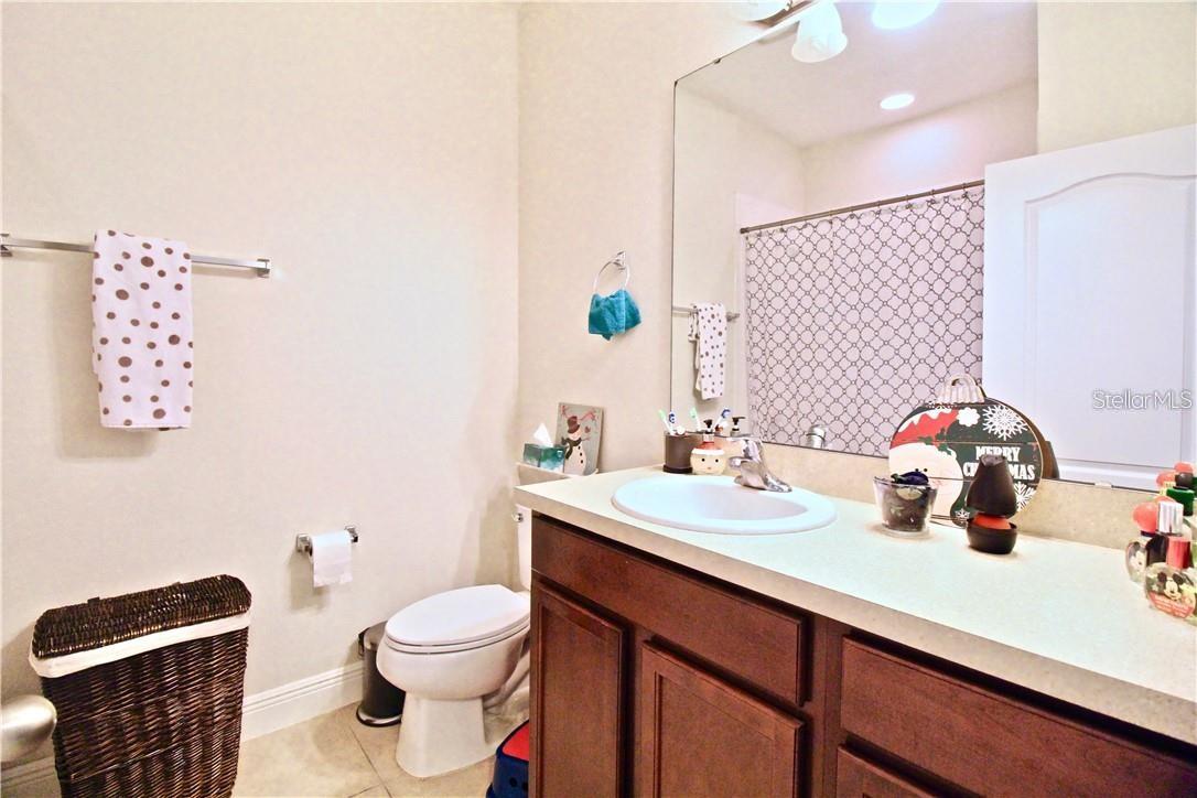 CARRINGTON - Residential