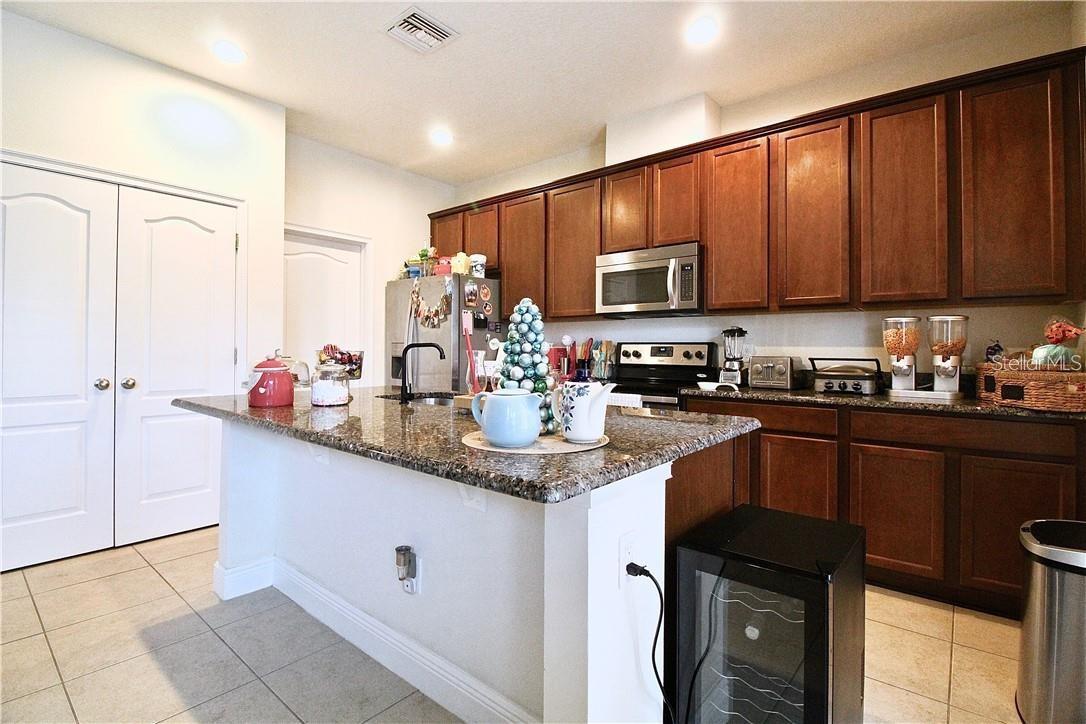 CARRINGTON - Residential