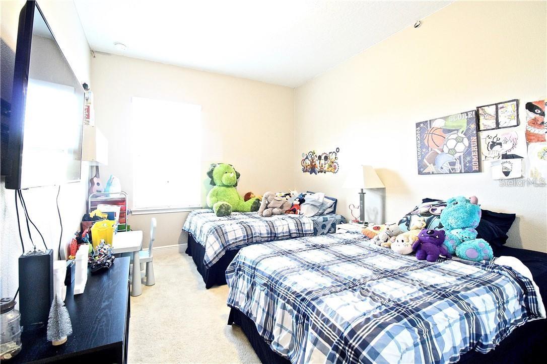 CARRINGTON - Residential