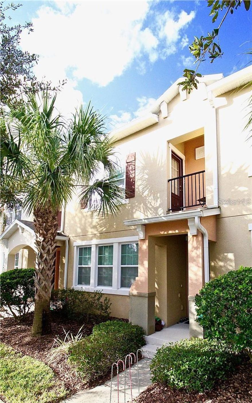 The house does not include furniture.
Welcome to this beautifully maintained 3-bedroom, 3-bathroom townhouse, with furniture available for negotiation, located in the desirable Carrington at Windermere community. This residence provides a well-designed open-concept floor plan that seamlessly blends comfort and functionality, ideal for both everyday living and entertaining.

The home features spacious bedrooms, full bathrooms thoughtfully distributed for convenience, and a bright living area enhanced by natural light. The kitchen is equipped with modern finishes, ample cabinetry, and a layout that connects effortlessly to the dining and living spaces, creating a warm and inviting atmosphere.

Residents of Carrington enjoy a peaceful and well-maintained environment, with amenities that may include a community pool, walking areas, and beautifully landscaped surroundings that enhance the overall lifestyle experience.

Ideally situated in the heart of Windermere, the property provides quick access to everyday conveniences and top destinations such as Lakeside Village Center, The Grove at Windermere, and Walt Disney World Resort. Enjoy proximity to shopping, dining, major roadways, and everything Central Florida has to provide.

This is an excellent opportunity to own a well-located home in one of the most sought-after areas in Windermere.