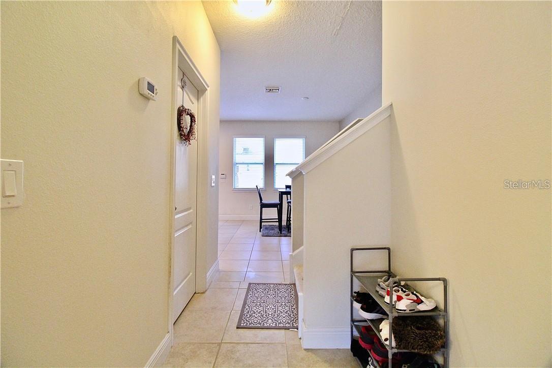 CARRINGTON - Residential