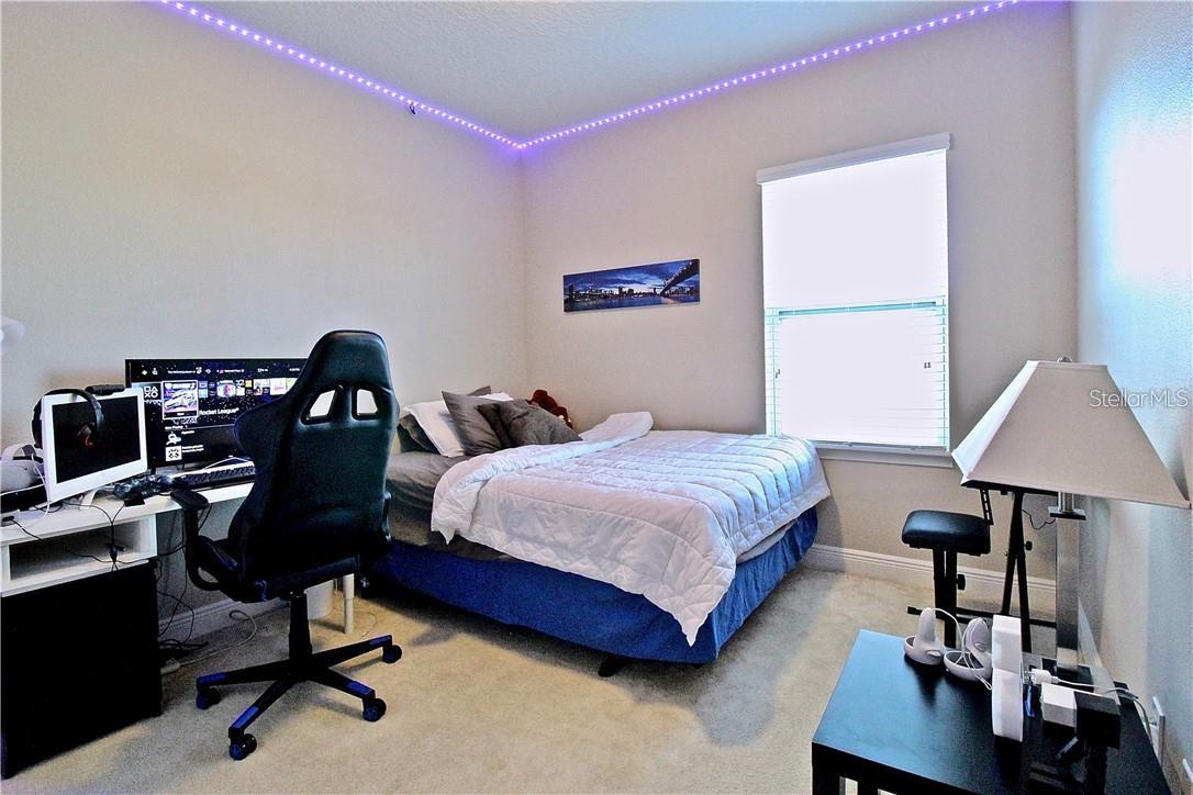 CARRINGTON - Residential