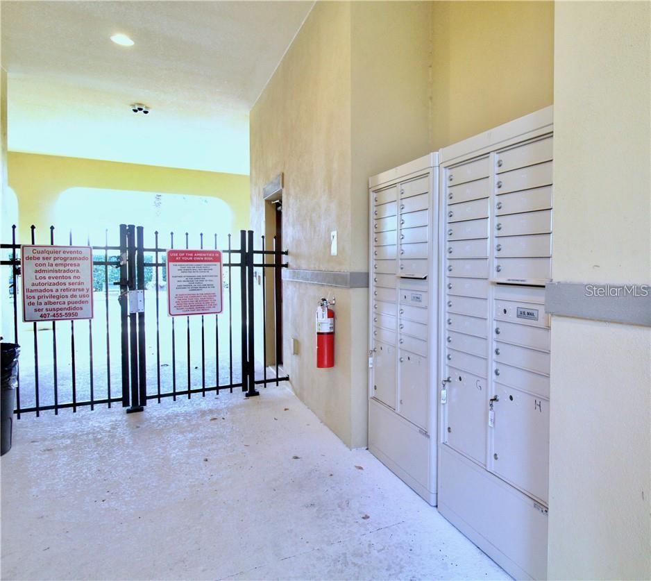 CARRINGTON - Residential