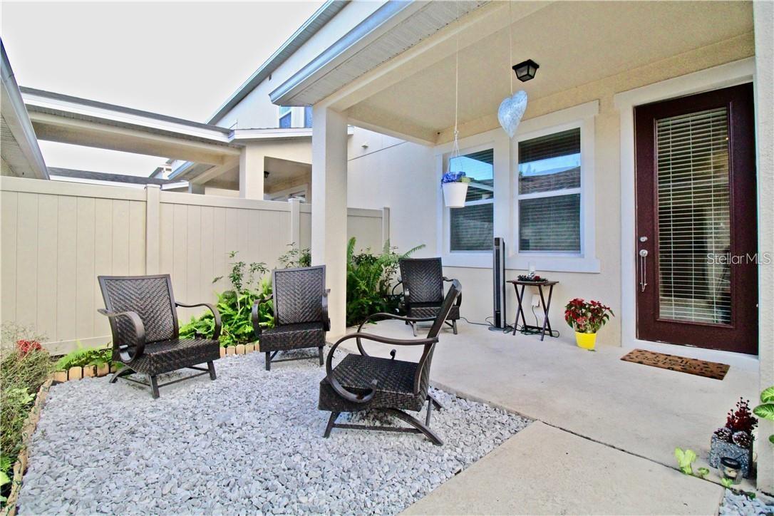 CARRINGTON - Residential