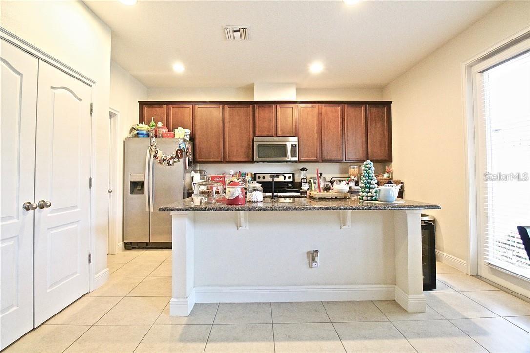 CARRINGTON - Residential