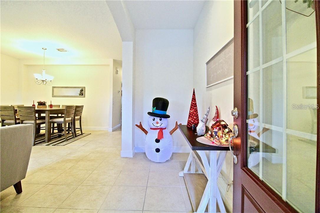 CARRINGTON - Residential