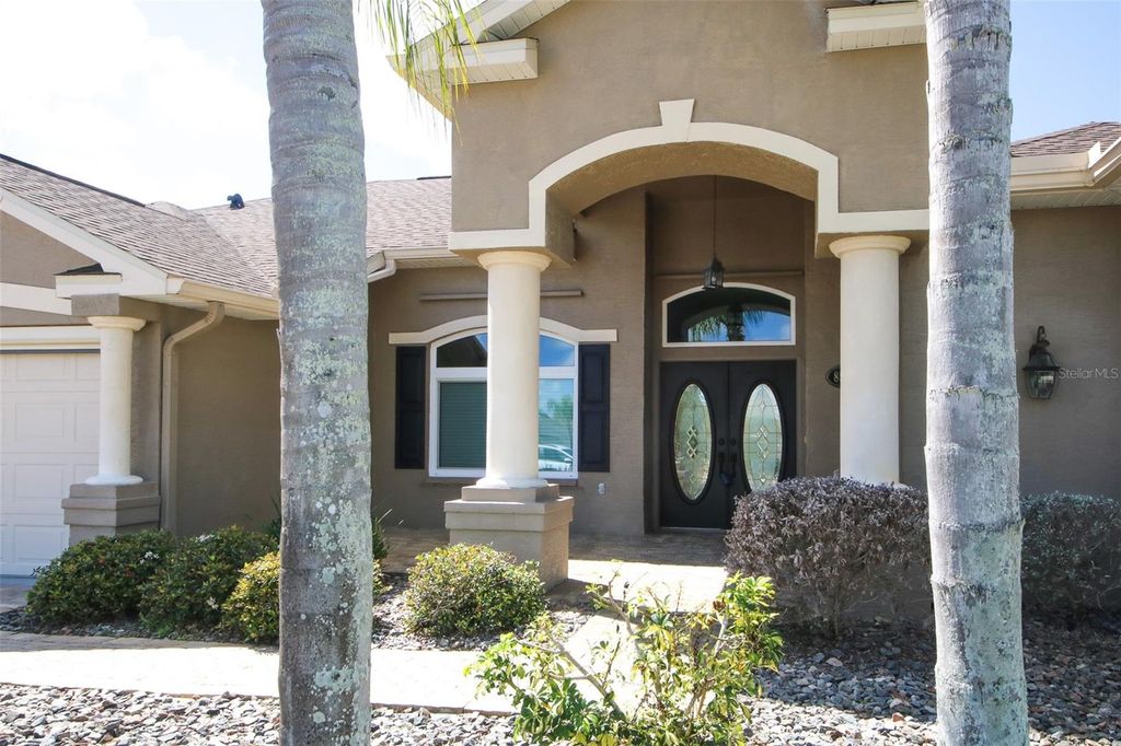 Photo of 8506 Coral Creek Loop, Hudson, FL 34667 (MLS # W7883284)