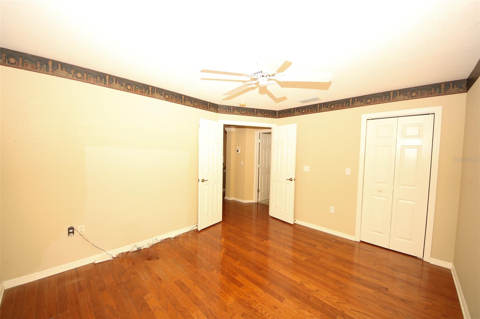 THE ESTATES - Residential