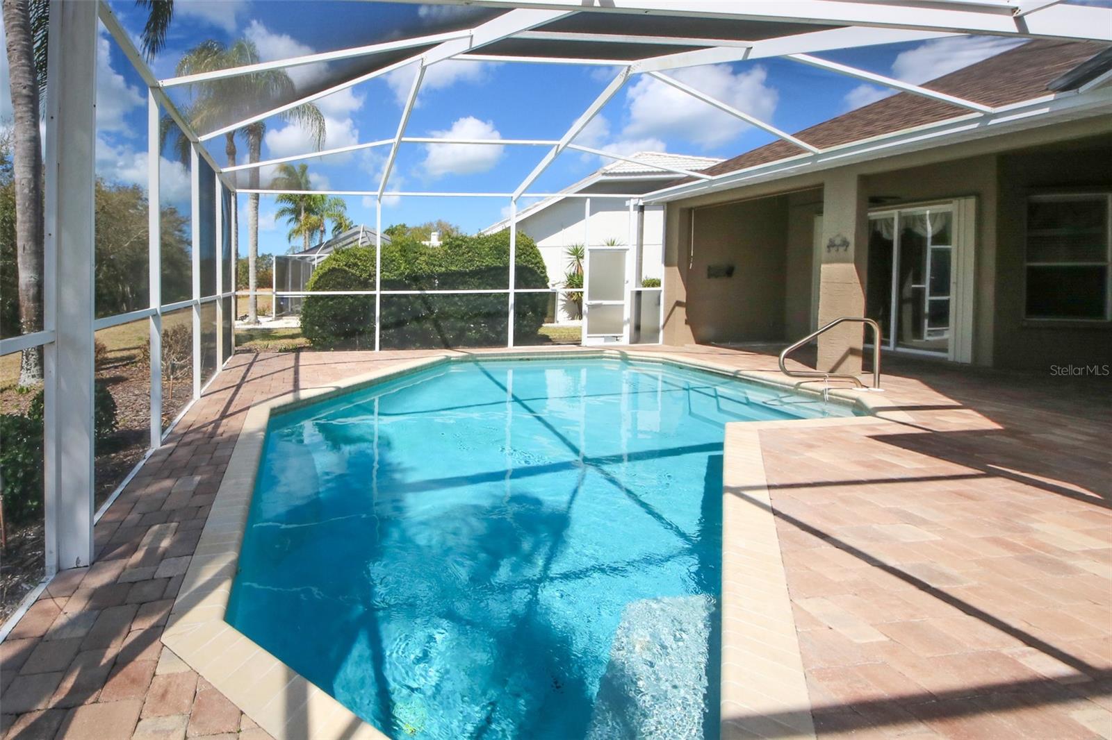 THE ESTATES - Residential