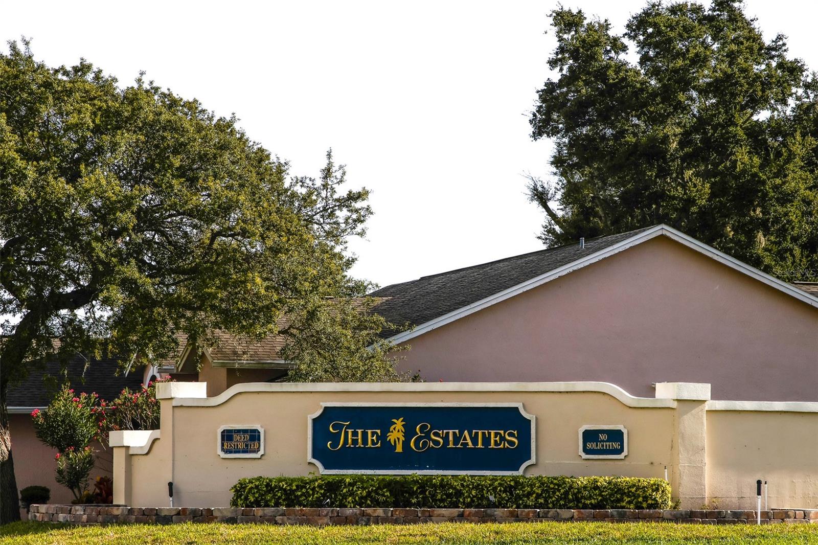 THE ESTATES - Residential