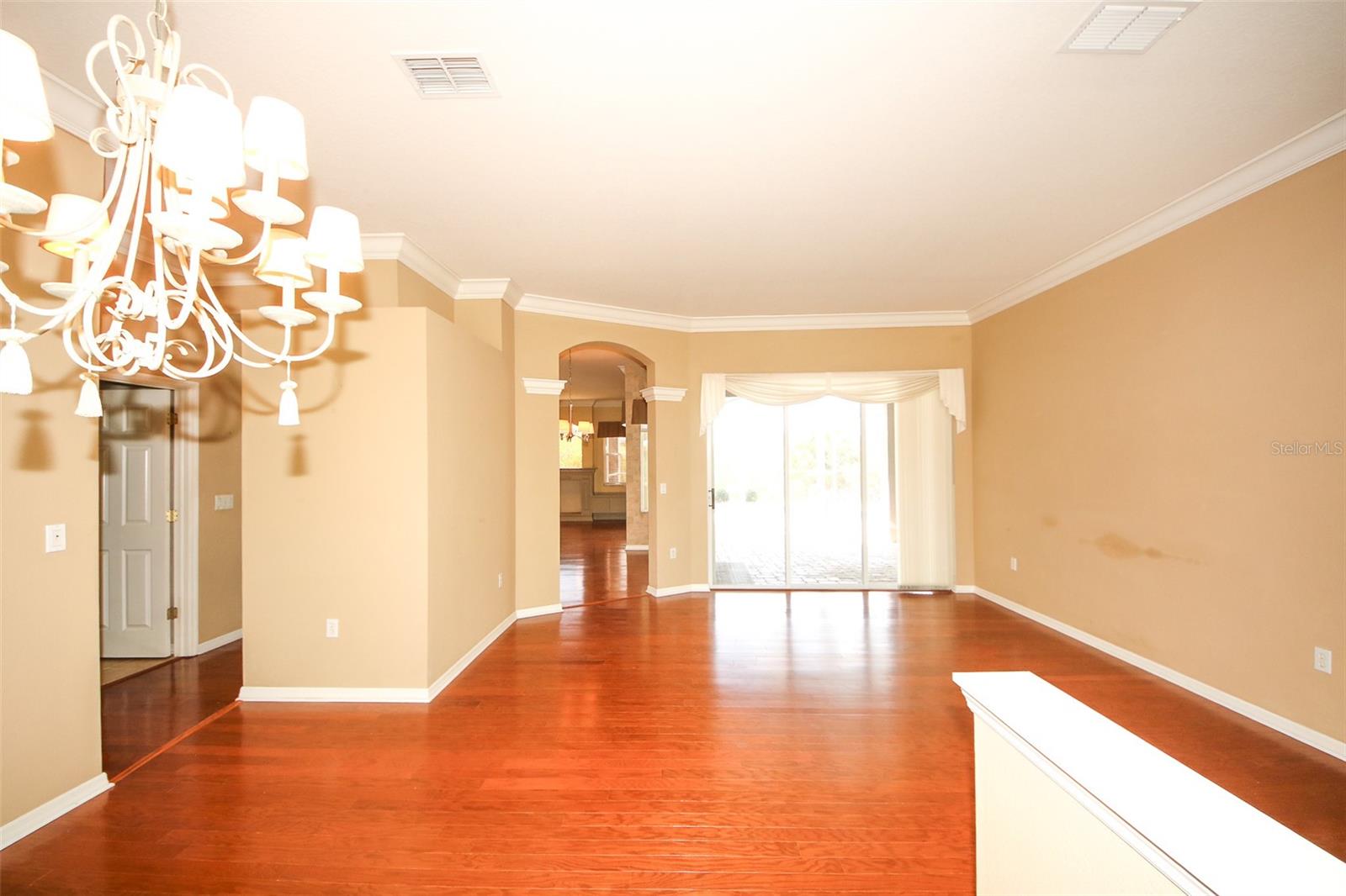 THE ESTATES - Residential