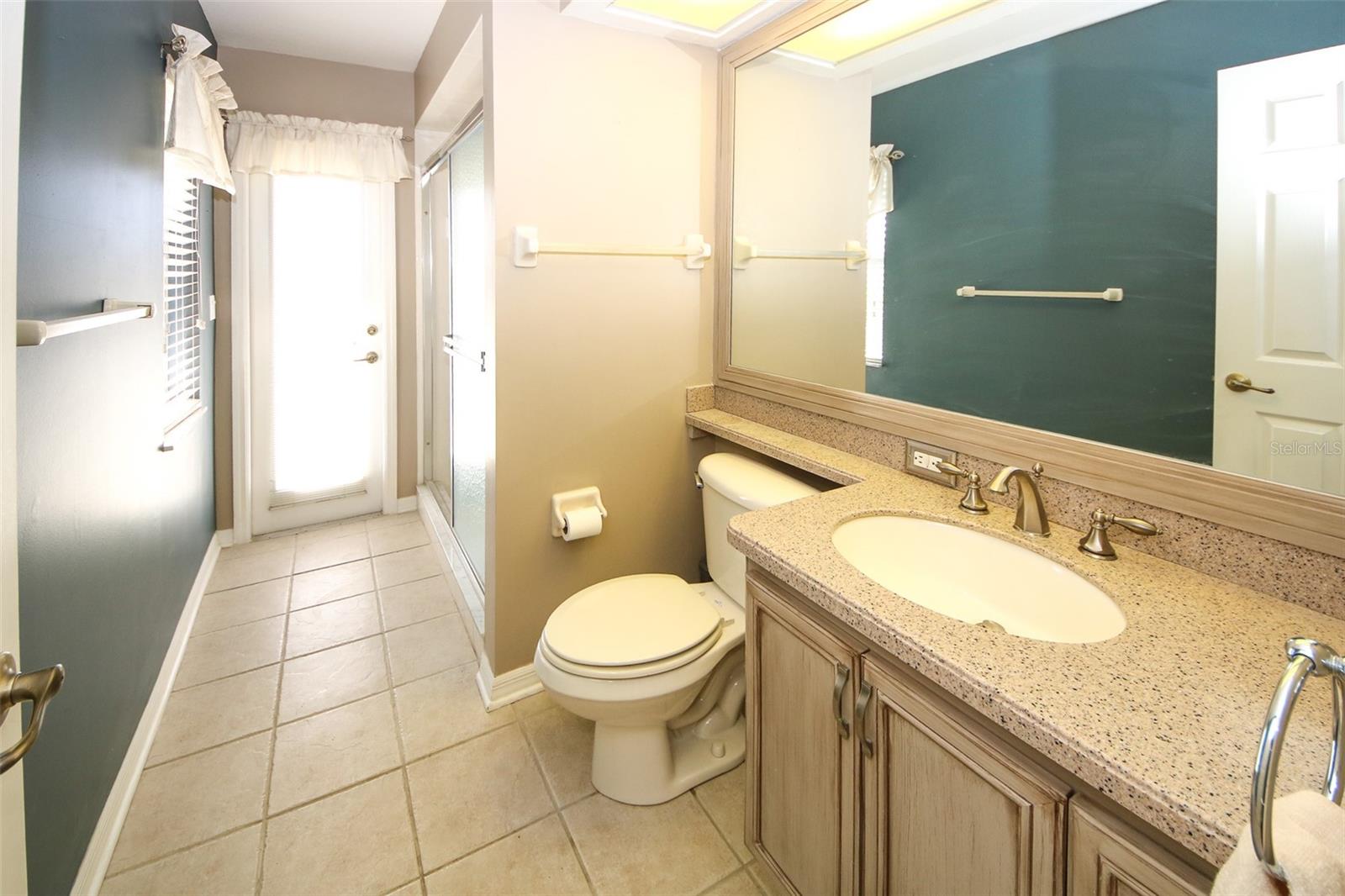 THE ESTATES - Residential