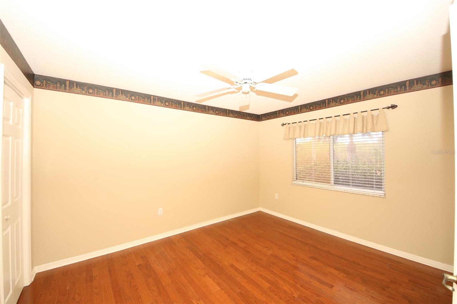 THE ESTATES - Residential