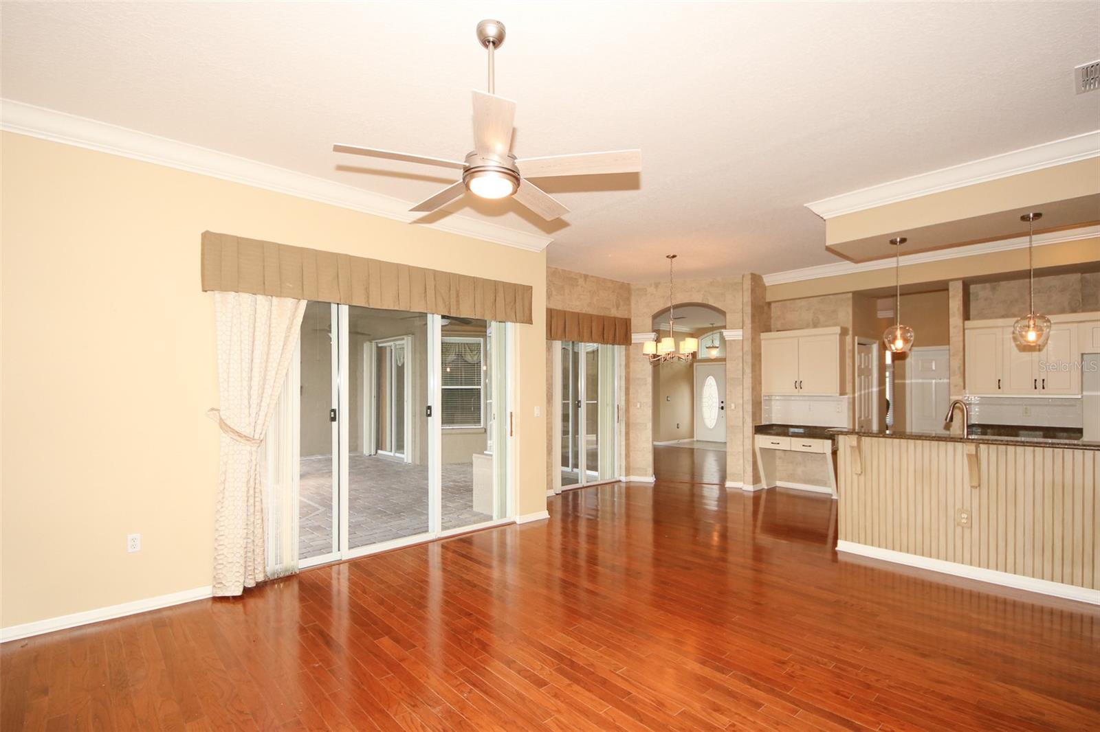 THE ESTATES - Residential