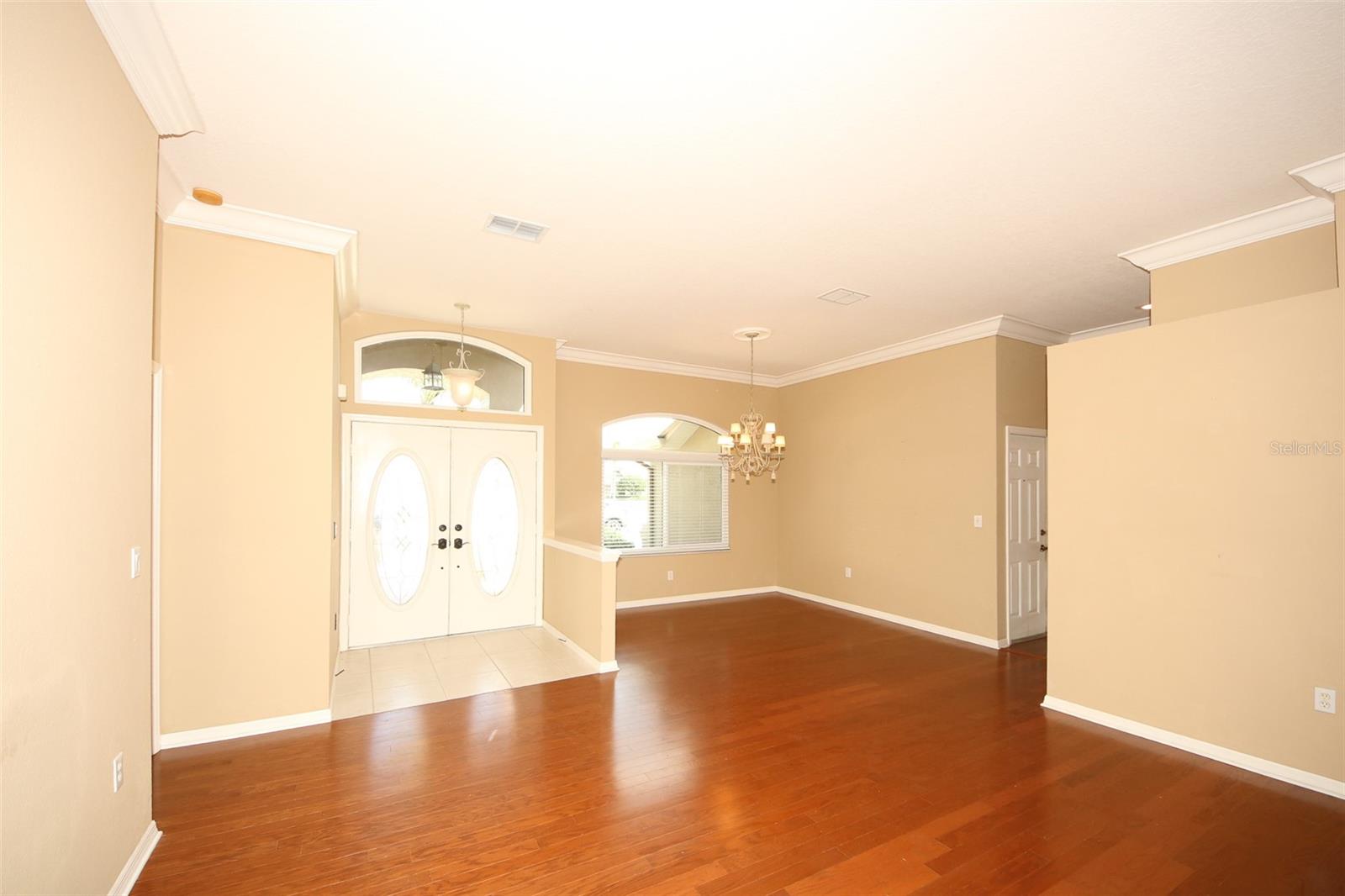 THE ESTATES - Residential