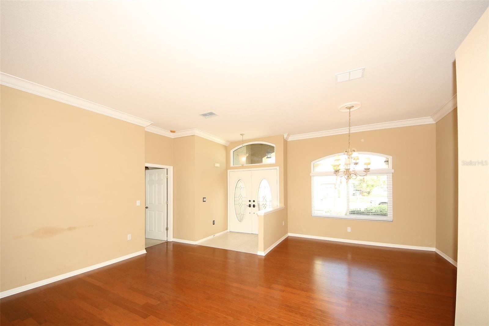 THE ESTATES - Residential