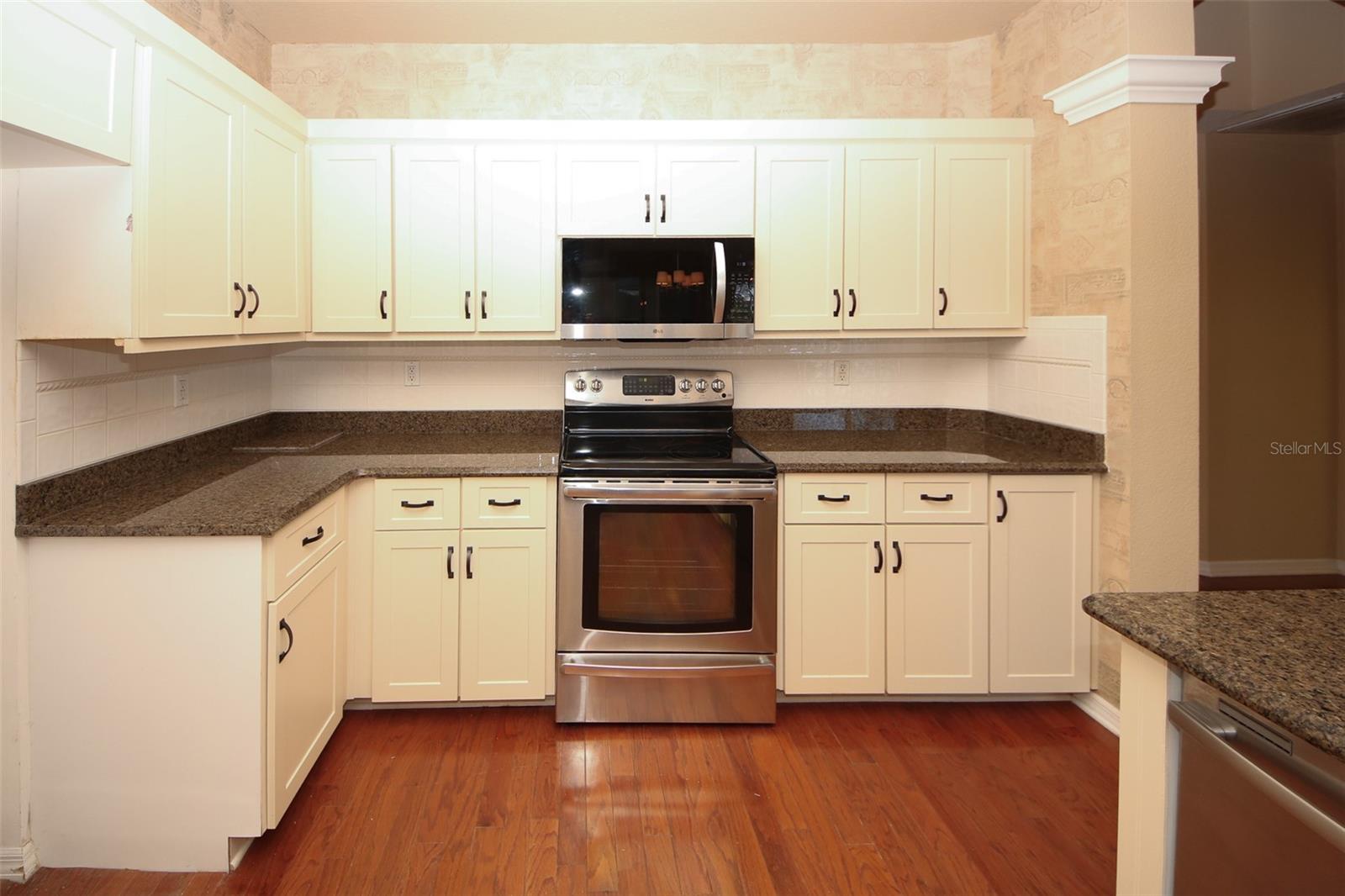 THE ESTATES - Residential