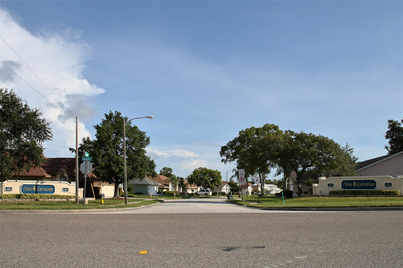 THE ESTATES - Residential