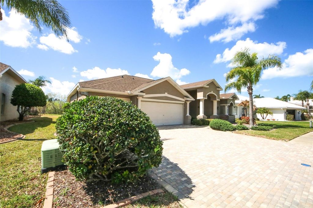 Photo of 8506 Coral Creek Loop, Hudson, FL 34667 (MLS # W7883284)