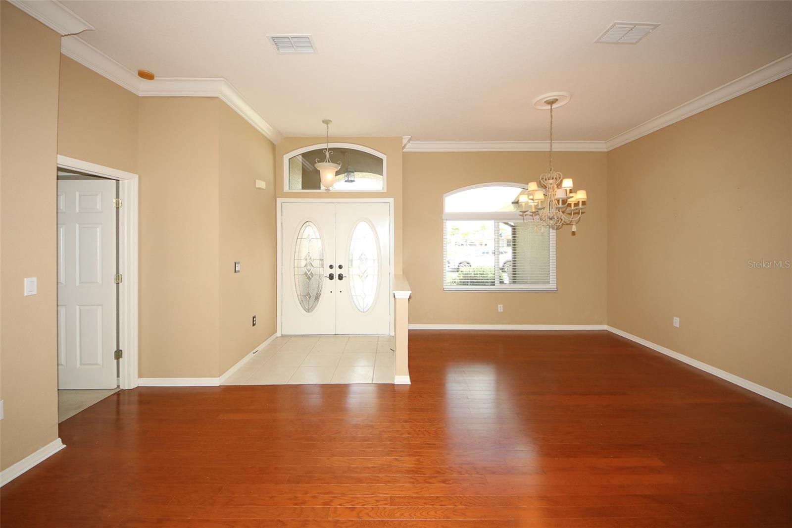 THE ESTATES - Residential