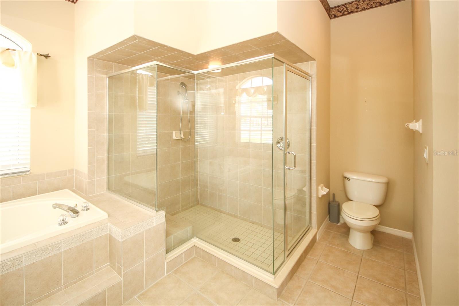 THE ESTATES - Residential