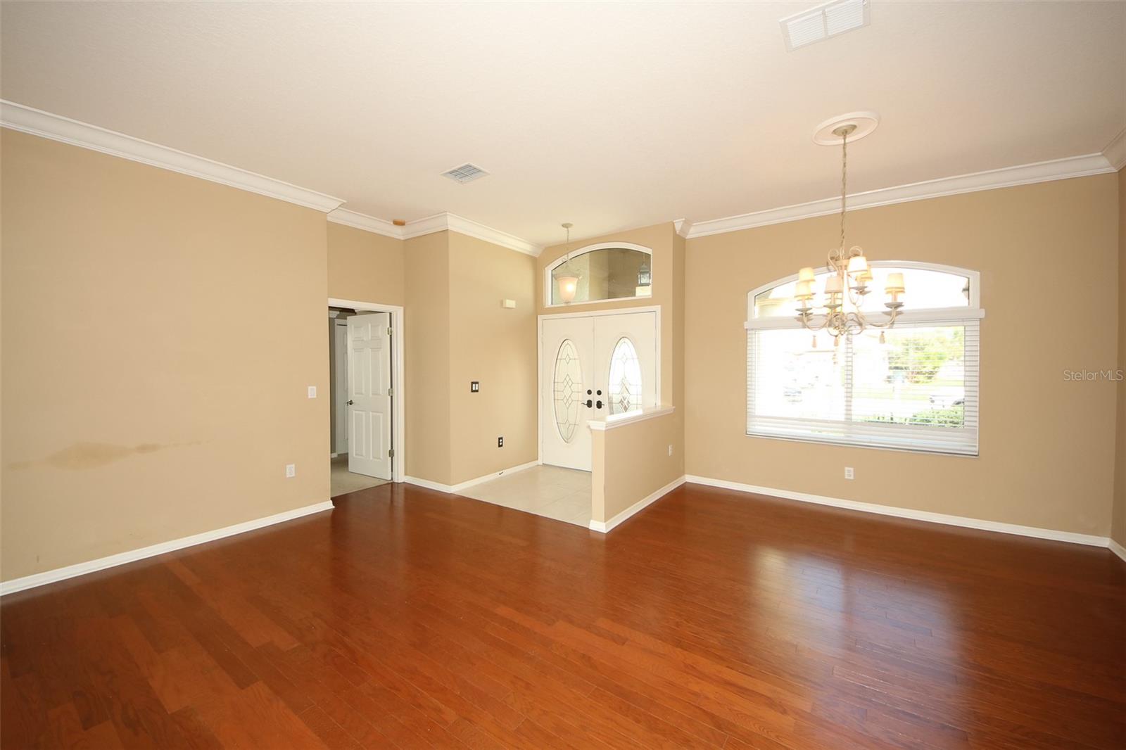 THE ESTATES - Residential