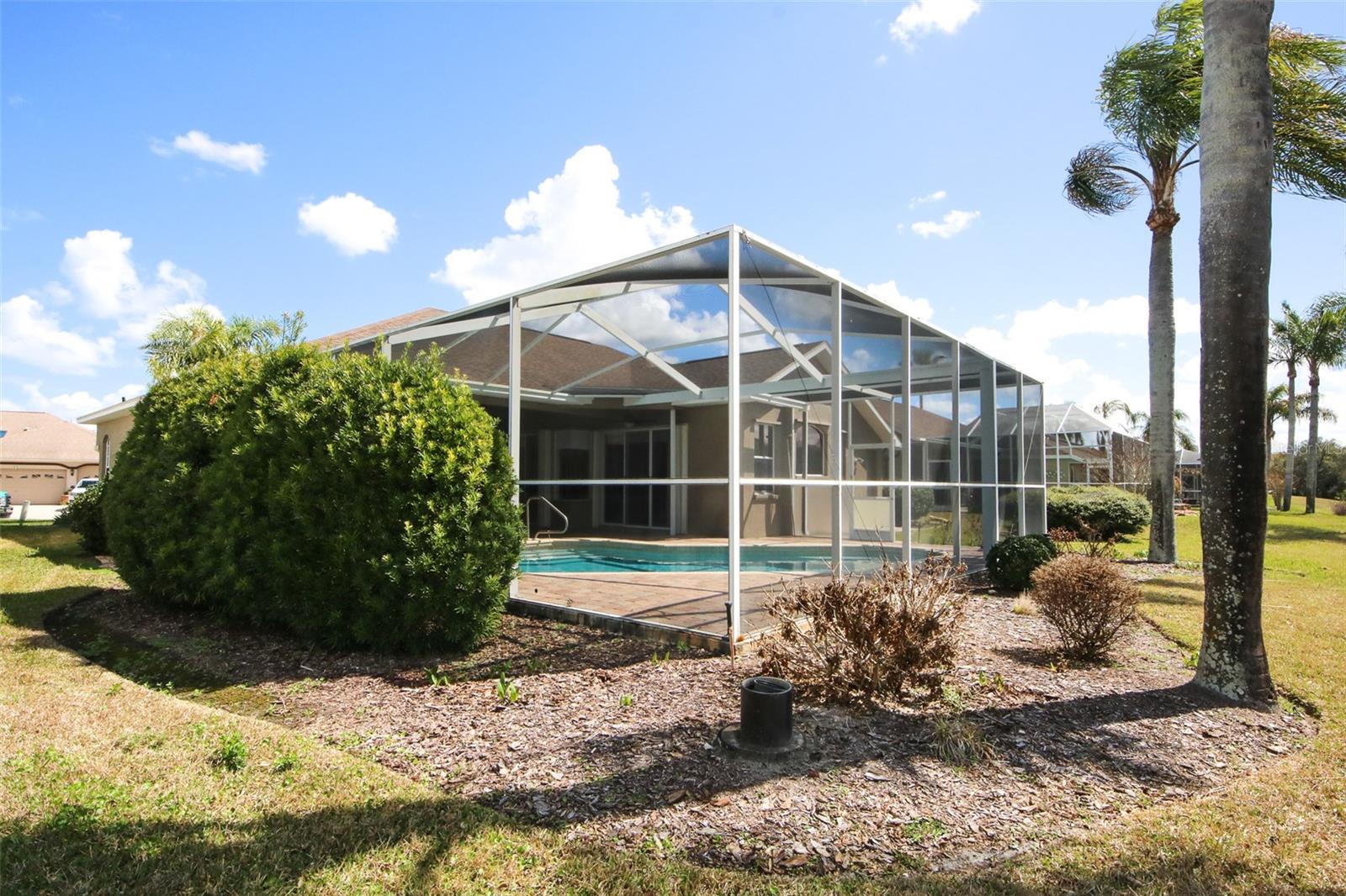 THE ESTATES - Residential