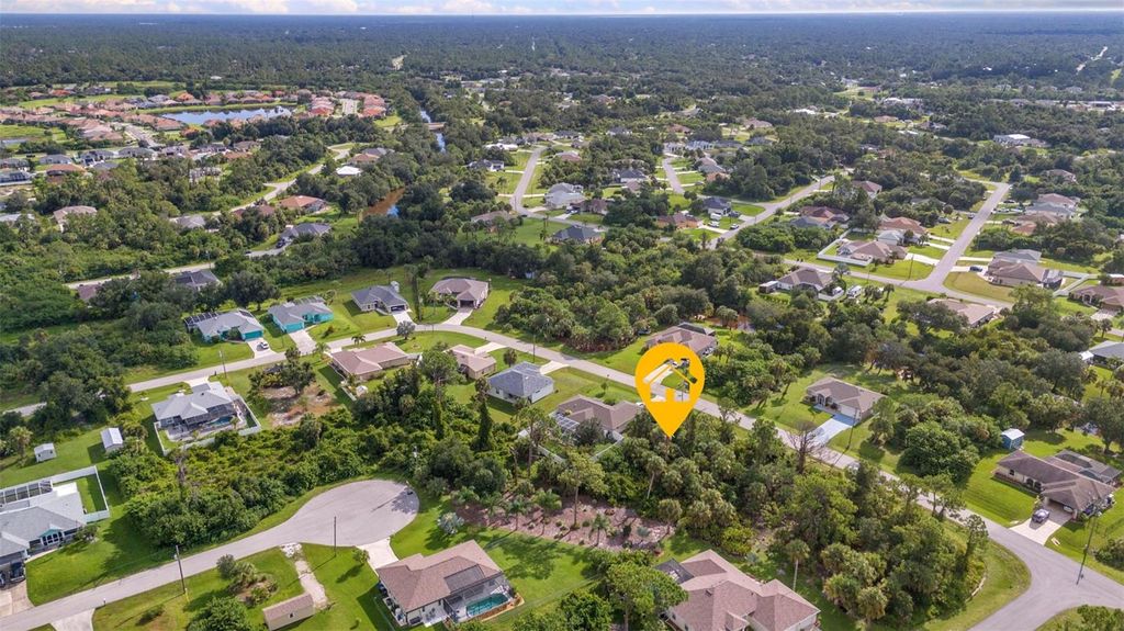 Photo of Hightower Road, North Port, FL 34288 (MLS # C7514108)