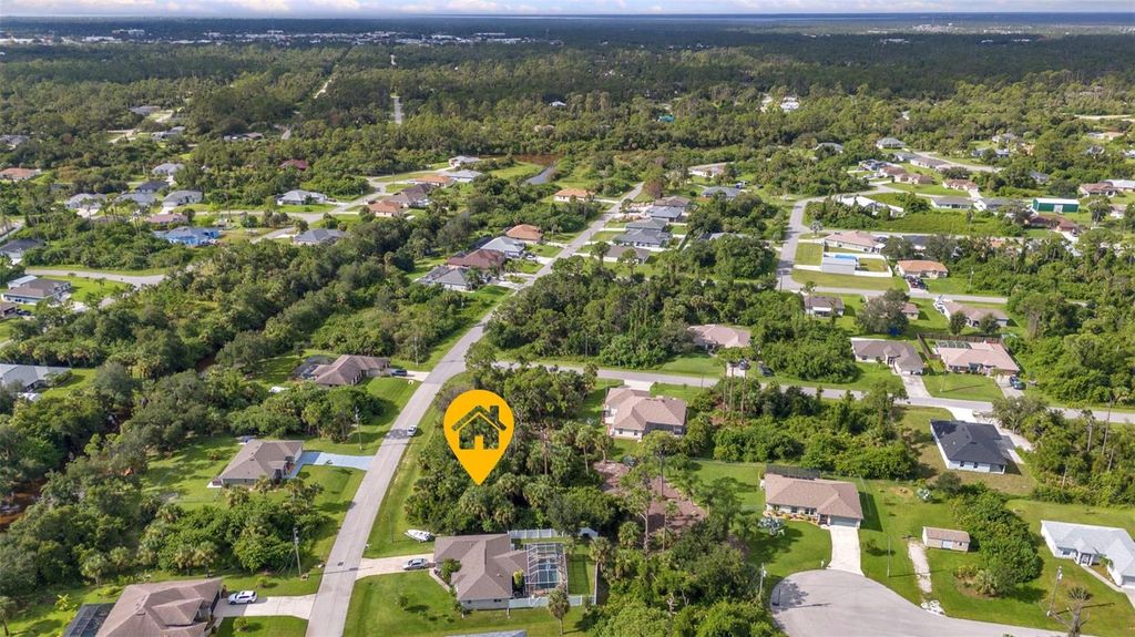 Photo of Hightower Road, North Port, FL 34288 (MLS # C7514108)