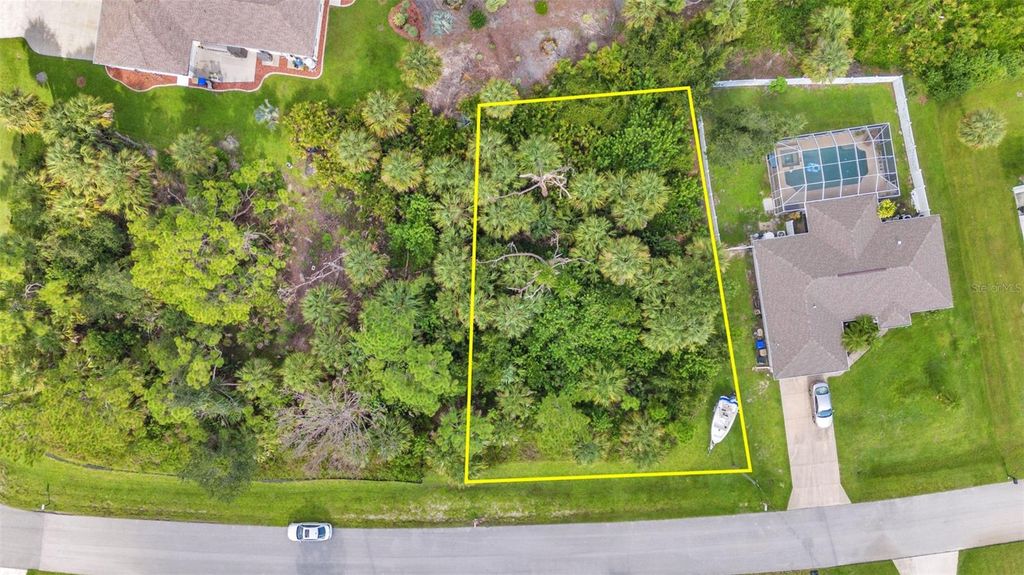 Photo of Hightower Road, North Port, FL 34288 (MLS # C7514108)