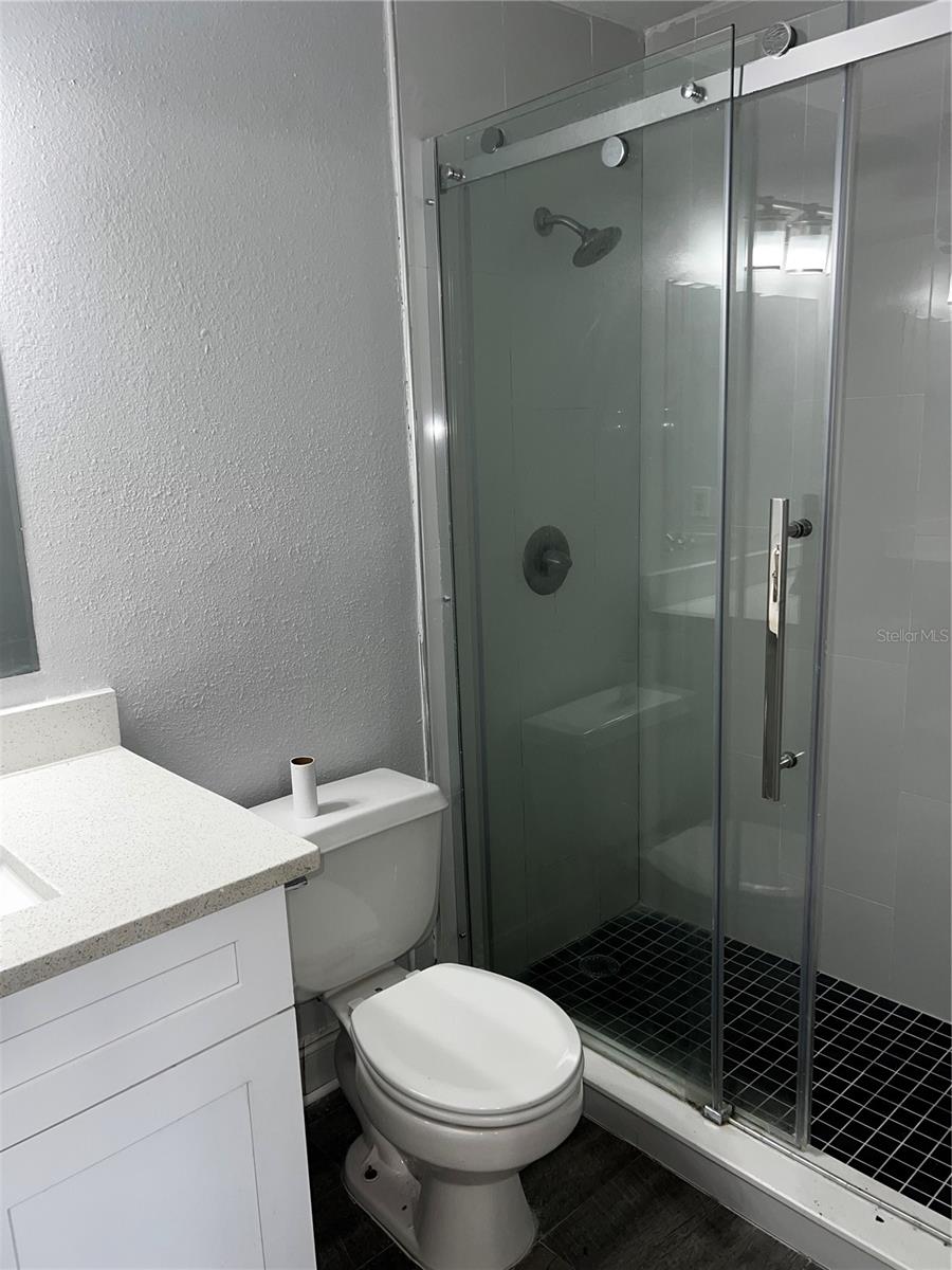 CENTRAL PARK METROWEST CONDO - Residential