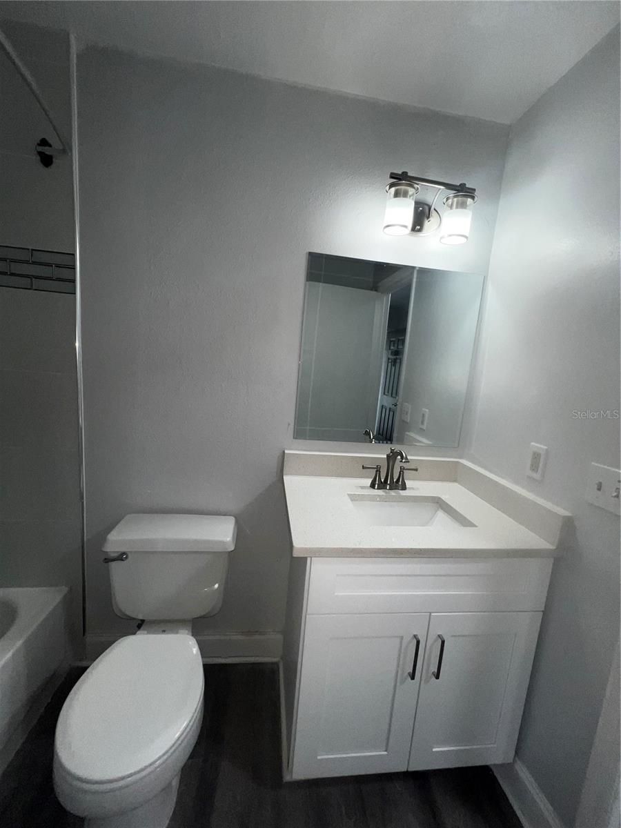 CENTRAL PARK METROWEST CONDO - Residential