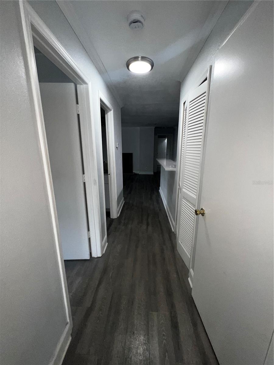 CENTRAL PARK METROWEST CONDO - Residential