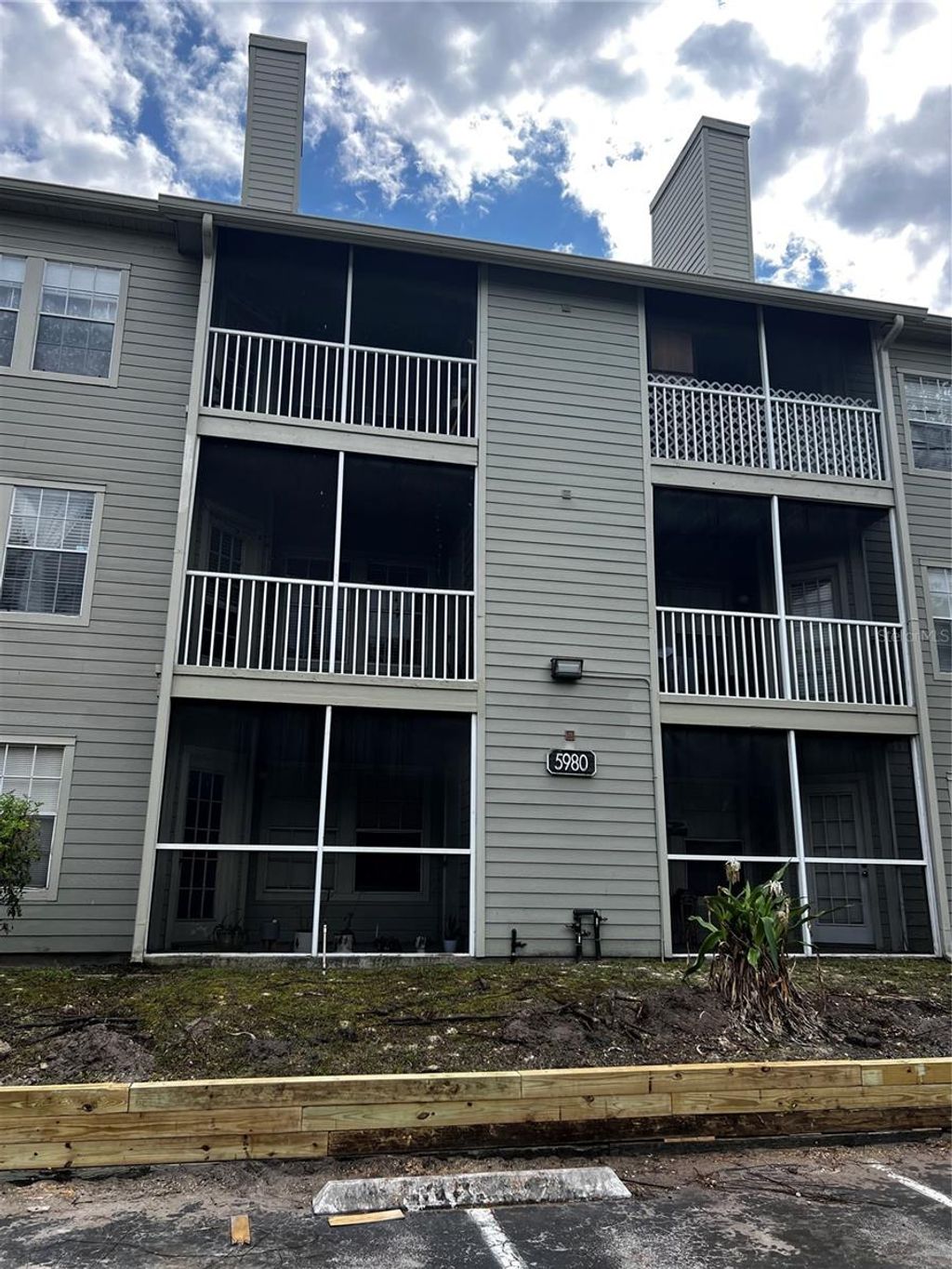 Photo of 5980 Westgate Drive #202, Orlando, FL 32835 (MLS # O6393380)