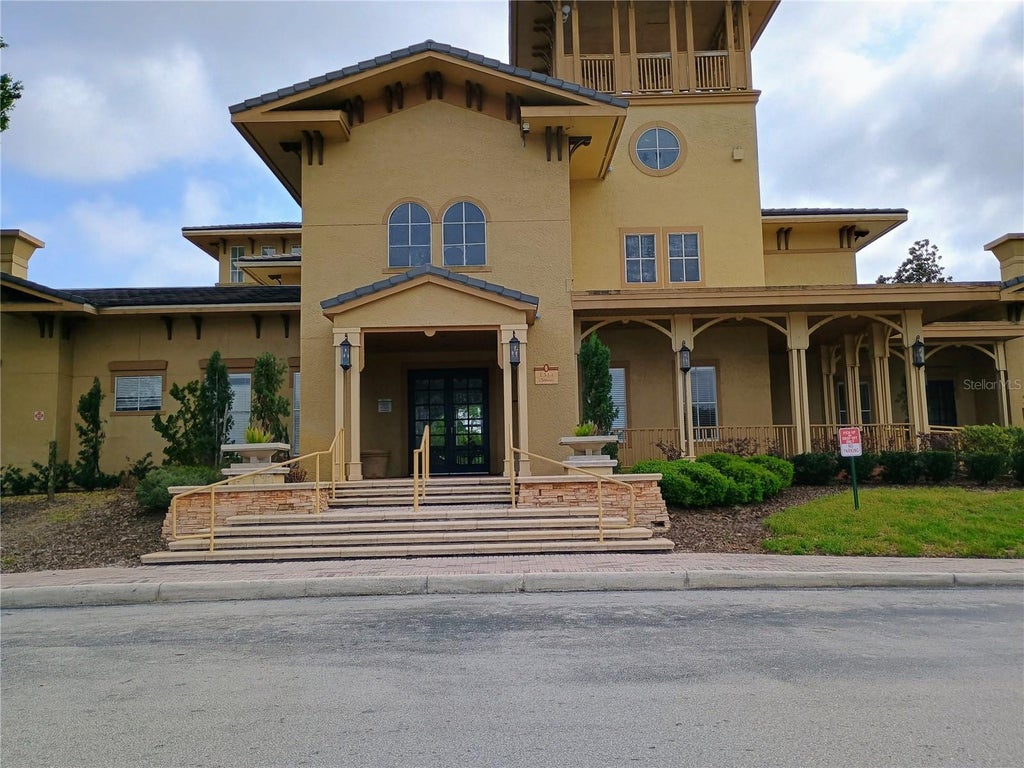 Photo of 213 Villa Di Este Terrace #209, Lake Mary, FL 32746 (MLS # O6449025)
