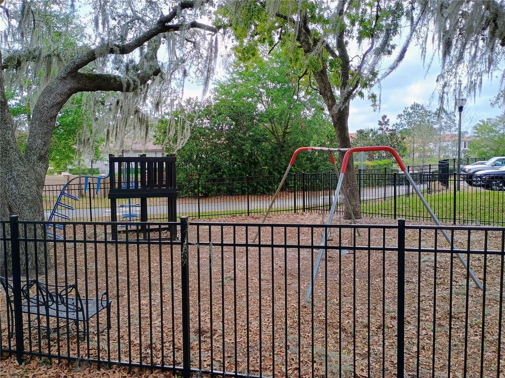 Photo of 213 Villa Di Este Terrace #209, Lake Mary, FL 32746 (MLS # O6449025)