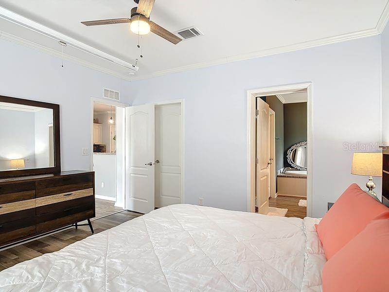 RIVER PARK MOBILE HOME COLONY SEC 01 - Residential