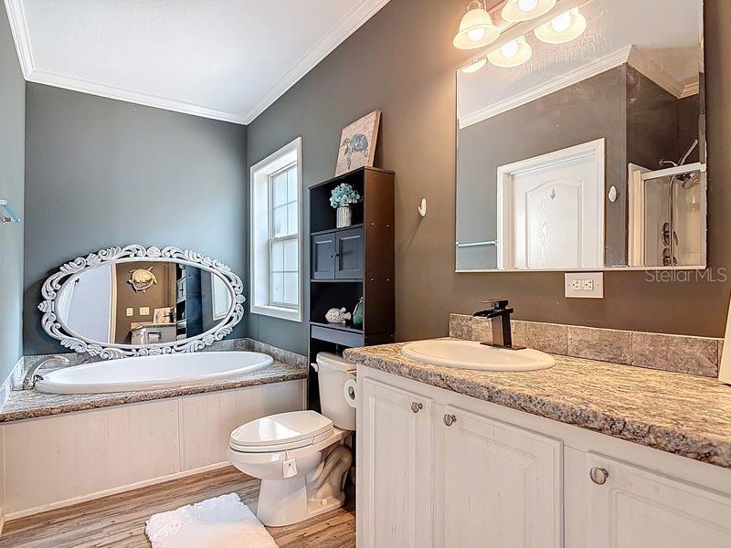 RIVER PARK MOBILE HOME COLONY SEC 01 - Residential