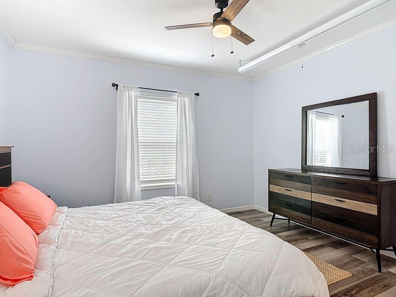 RIVER PARK MOBILE HOME COLONY SEC 01 - Residential