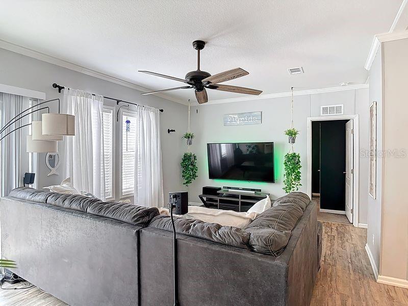 RIVER PARK MOBILE HOME COLONY SEC 01 - Residential