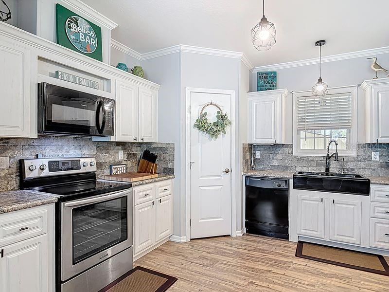 RIVER PARK MOBILE HOME COLONY SEC 01 - Residential