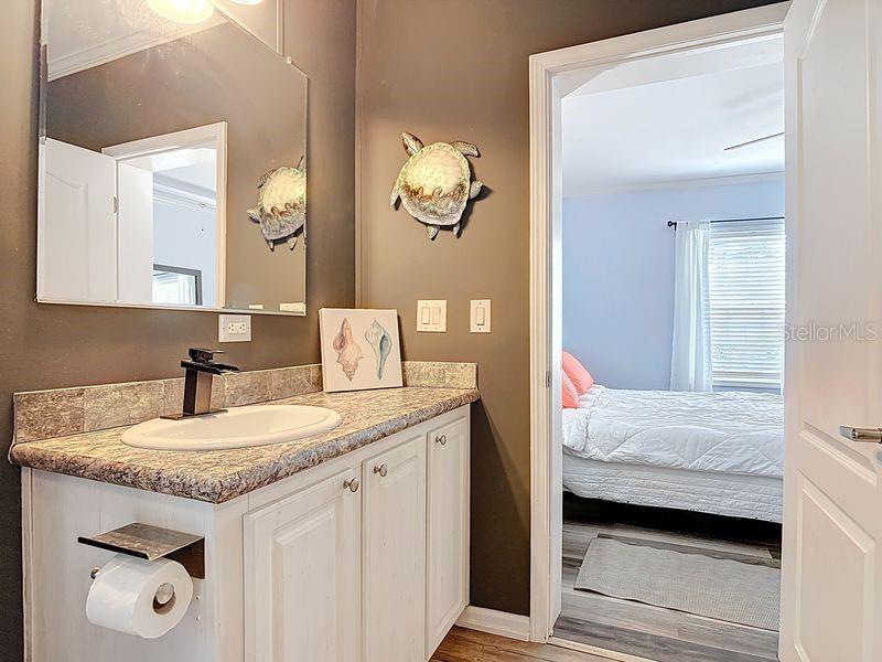 RIVER PARK MOBILE HOME COLONY SEC 01 - Residential