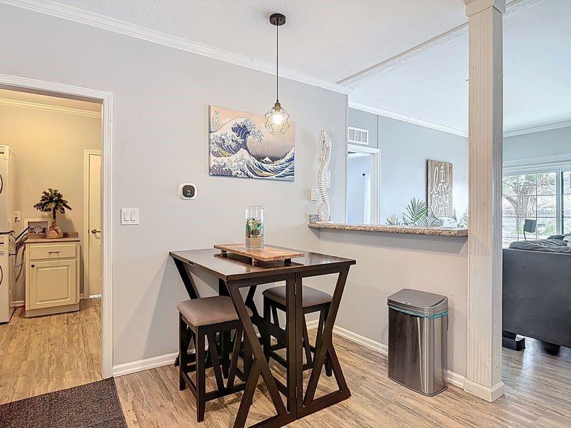 RIVER PARK MOBILE HOME COLONY SEC 01 - Residential